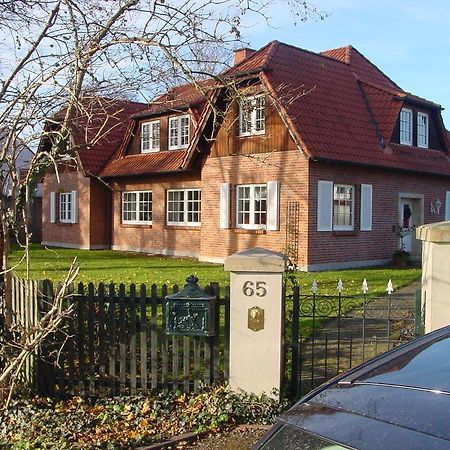Landhaus Drei Seen Paderborn Esterno foto